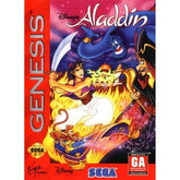 Aladdin